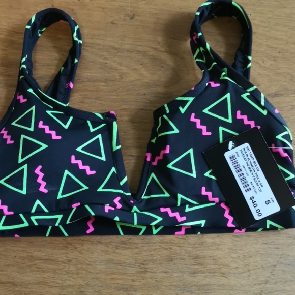 🌺NWT Skinny Dip Bikini🌺 - Picture 4 of 5